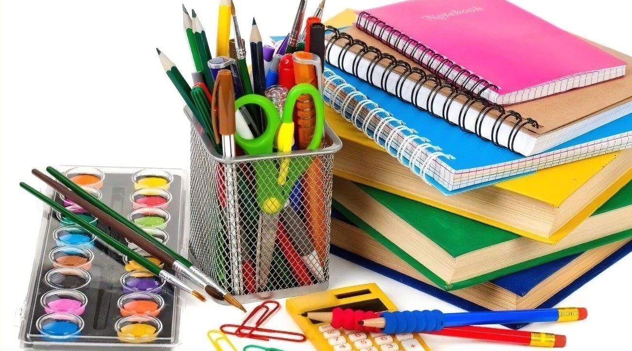 Lista de útiles escolares recomendada por la SEP para el Ciclo Escolar 2023-2024