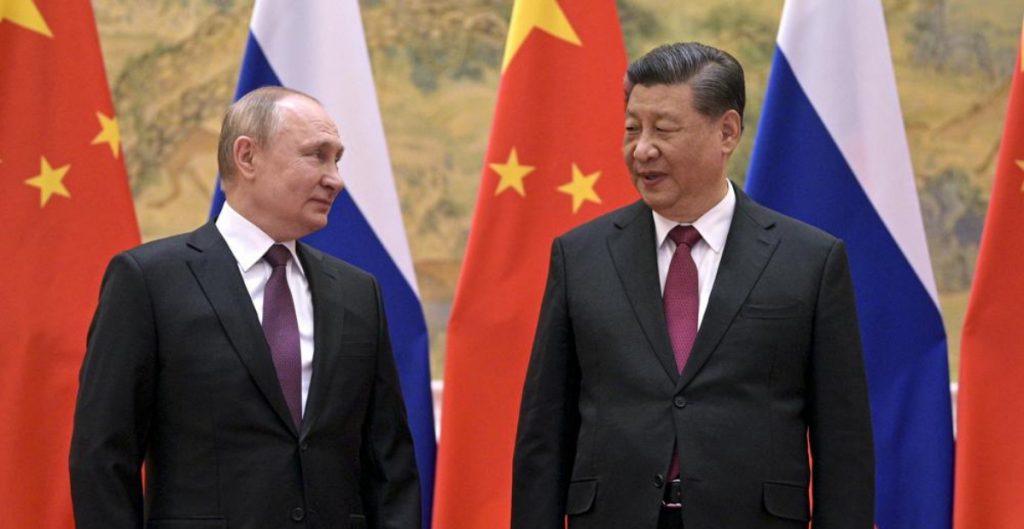 Putin y Xi asistirán a la cumbre del G20 en noviembre
