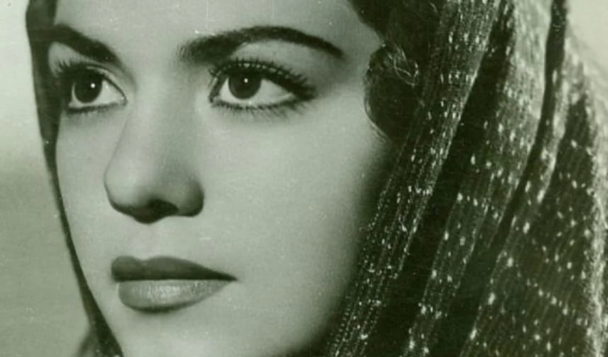 Muere Rosa de Castilla, actriz del cine de oro mexicano