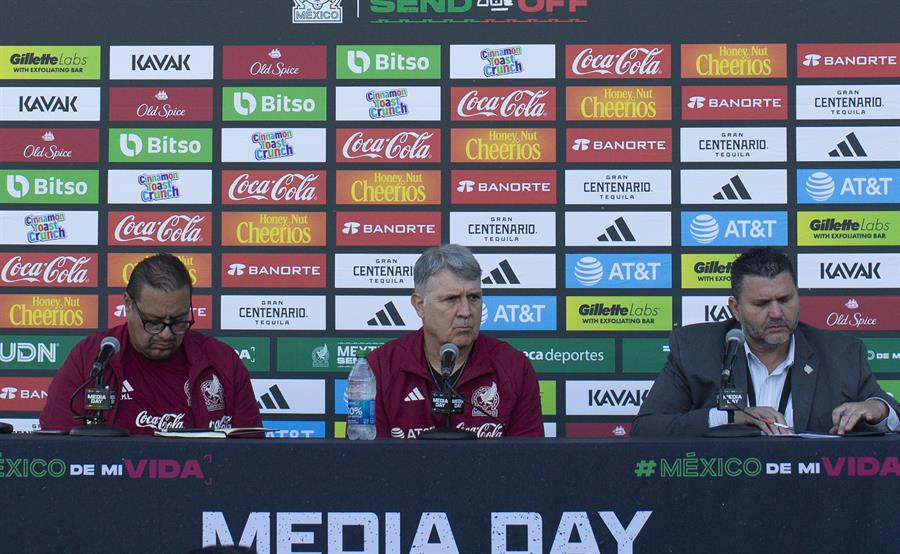 Selección Mexicana: ¡Confirmado! Carlos Vela y ‘Chicharito’ Hernández quedan fuera de Qatar 2022