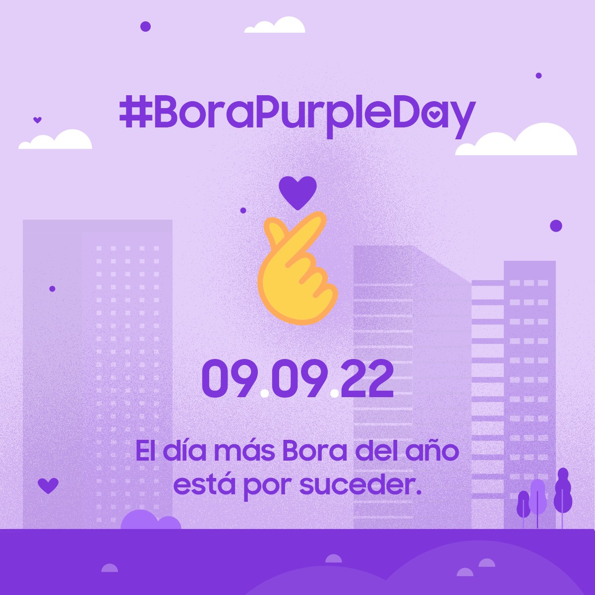 Edificios emblemáticos de CDMX se iluminan de morado