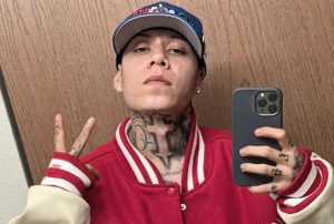 Aseguran que Santa Fe Klan fue detenido de nueva cuenta