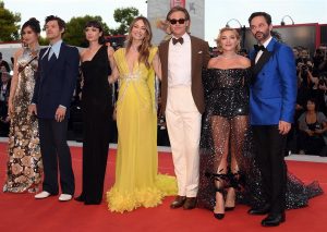 ‘Don’t Worry Darling’: La polémica que rodea la película de Olivia Wilde, Harry Styles y Florence Pugh