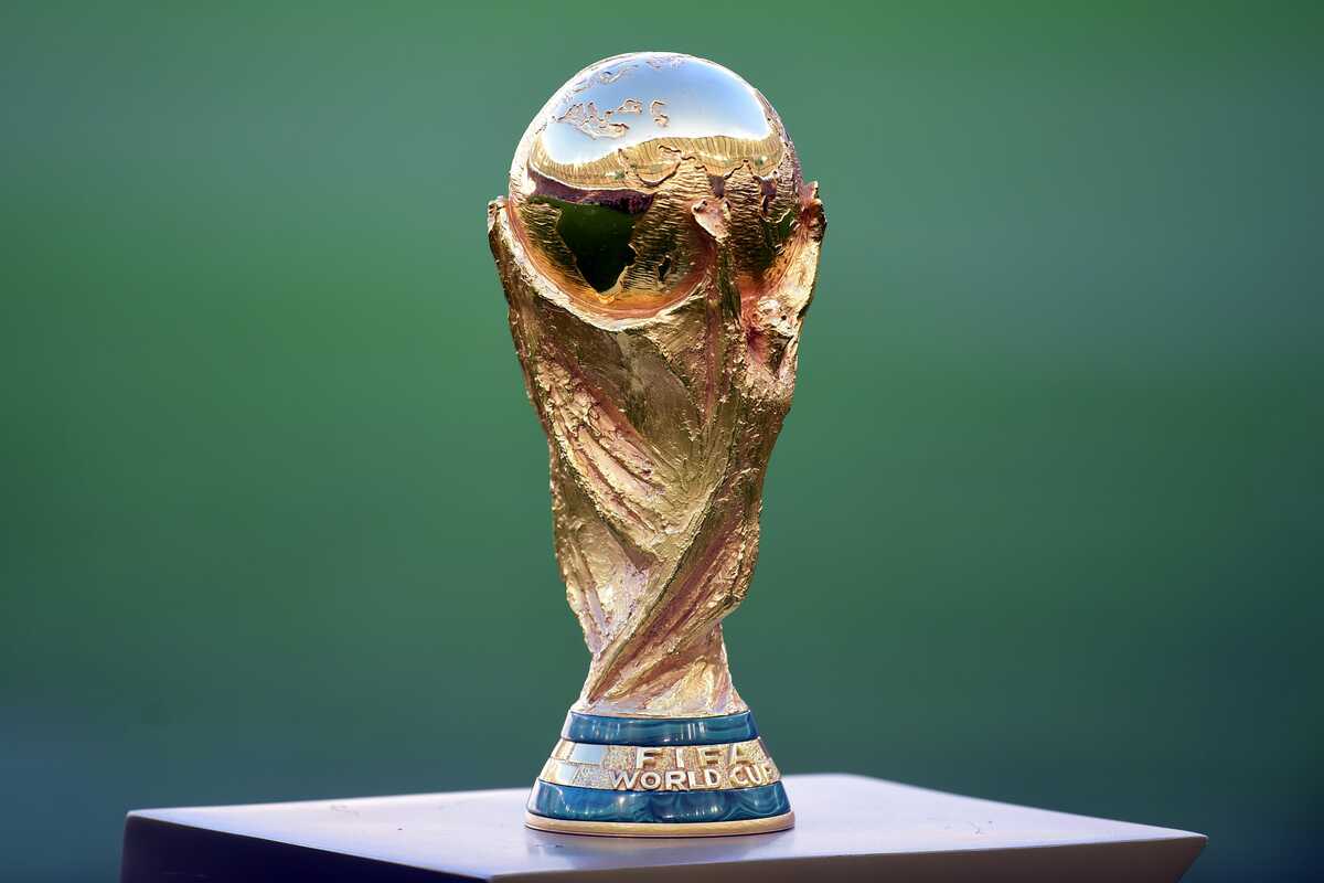 Copa del Mundo: Los récords en el torneo más importante de futbol