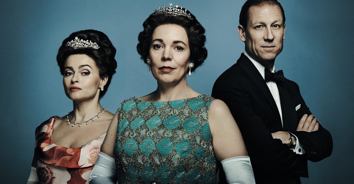 Reina Isabel II: Las películas y series sobre su vida y reinado