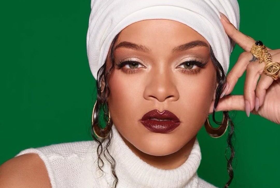 Rihanna protagonizará show de medio tiempo del Super Bowl en 2023