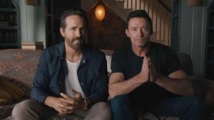 ‘Deadpool 3’: Hugh Jackman vuelve como ‘Wolverine’ y anuncian fecha de estreno