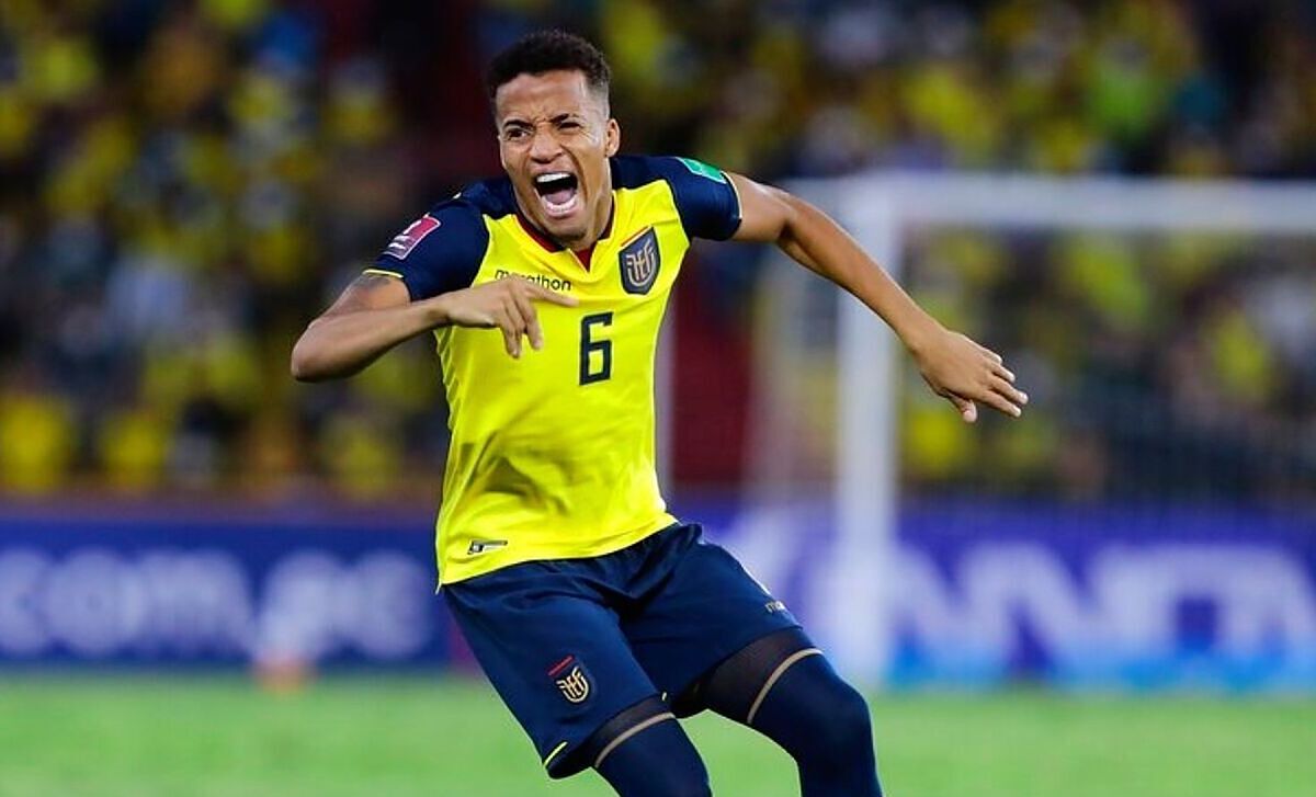 Selección de Ecuador puede ser expulsada del Mundial por certificado falso