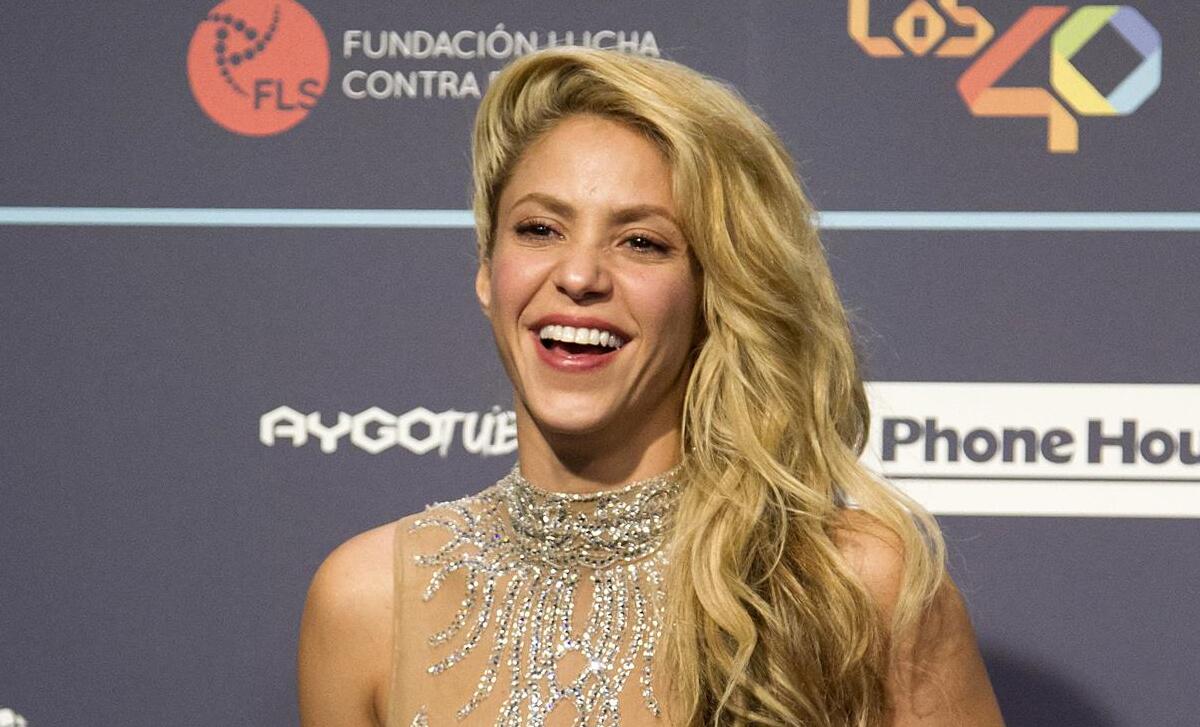 Shakira manda fuerte mensaje de Año Nuevo, ¿Es indirecta para Piqué?