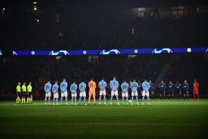 Champions League: Partidos de la jornada 4, temporada 2022-2023