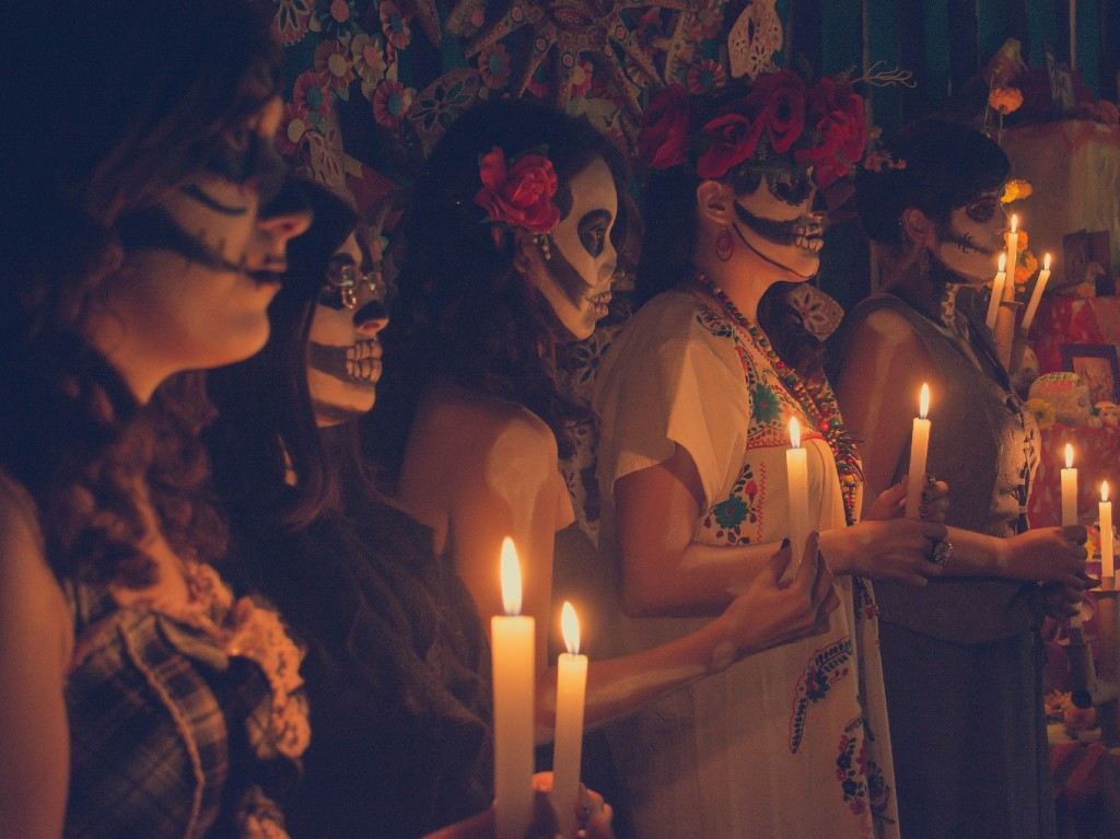 Día de Muertos: Cuatro destinos para disfrutar esta festividad mexicana