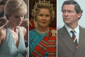 Todos los estrenos de Netflix en Noviembre 2022: ‘The Crown’, ‘Merlina’ y más