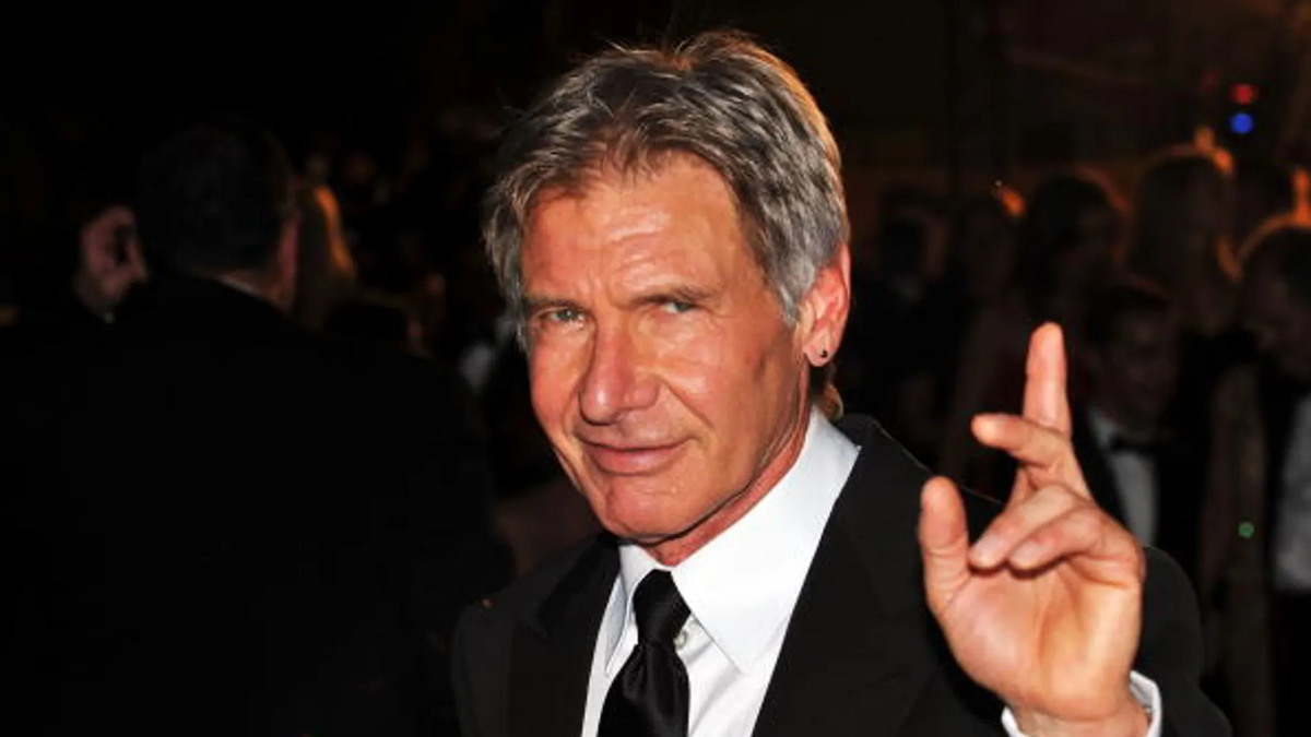 Harrison Ford se une a Marvel, estará en ‘Thunderbolts’ y ‘Capitán América’