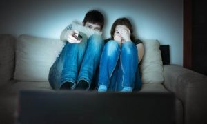 Prepara el maratón: Las mejores películas de terror disponibles en streaming