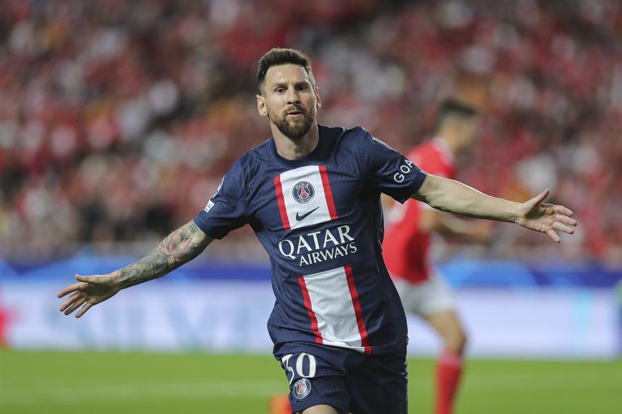 Messi dice que Qatar 2022 ‘seguramente’ será su ‘último Mundial’