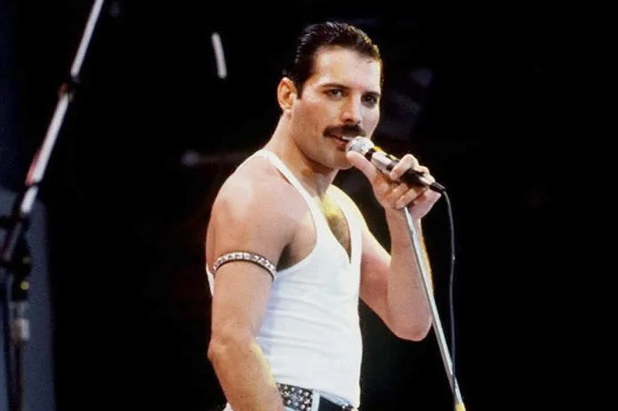 Queen lanza ‘Face It Alone’, una canción inédita con Freddie Mercury