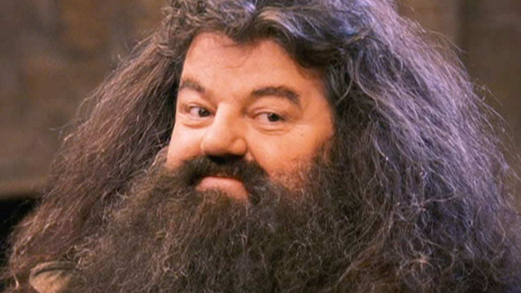Muere el actor Robbie Coltrane, ‘Hagrid’ en la saga de Harry Potter