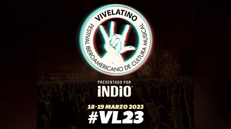 Vive Latino 2023: Line Up, fechas y precios del Festival
