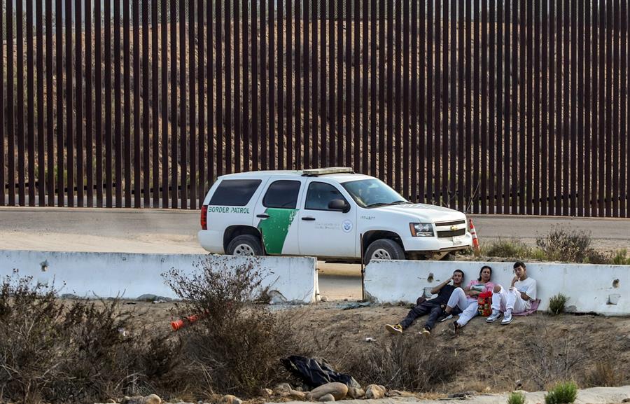 El 2022 es el año más letal para migrantes en la frontera México-Estados Unidos