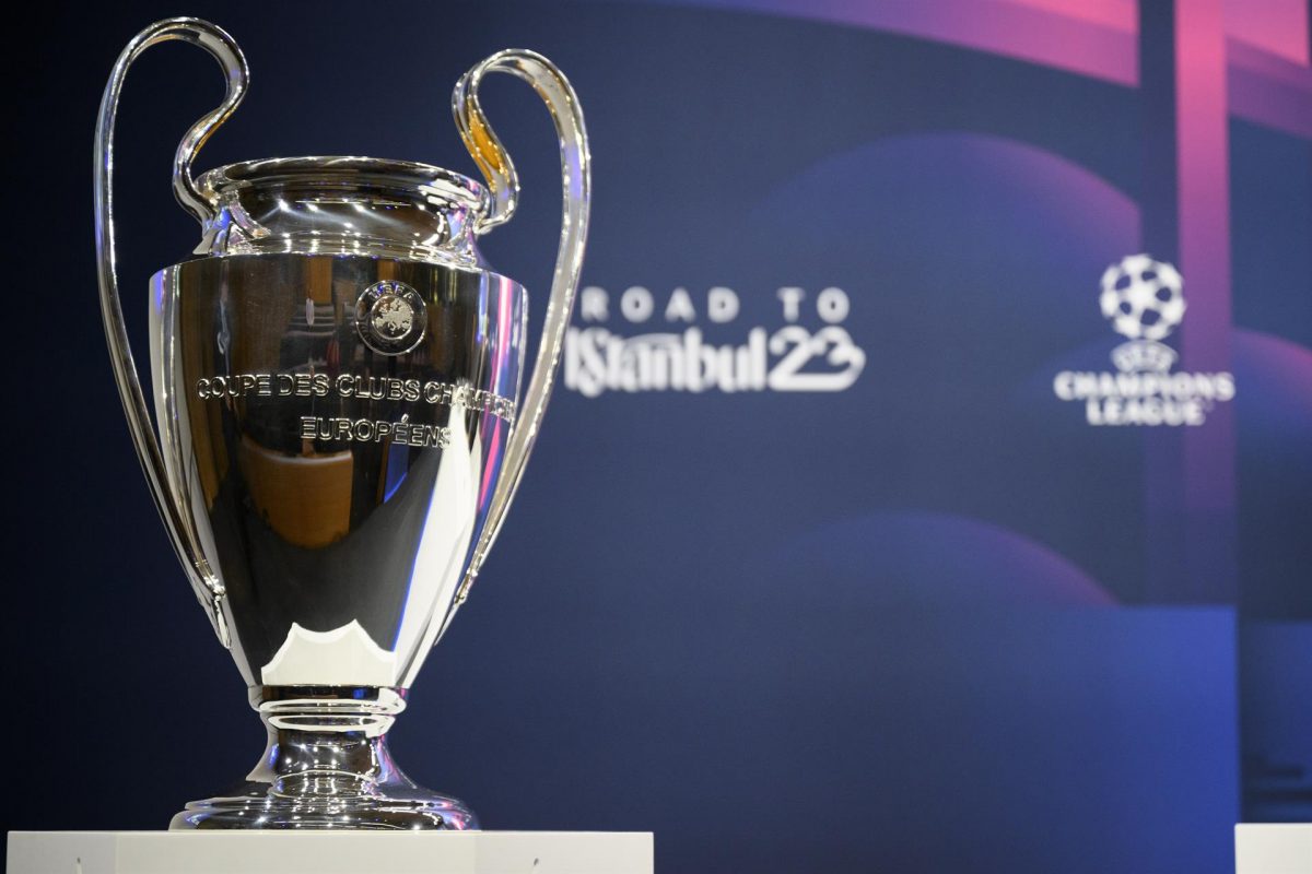 Champions League: Así quedaron los Octavos de Final, temporada 2022-2023