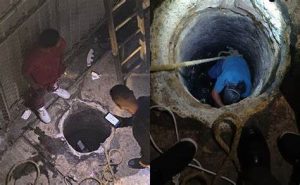 Mueren hermanas tras caer en coladera en CDMX, iban a concierto de Zoé