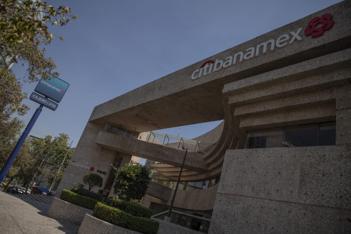 Inbursa se baja del proceso de compra de CitiBanamex en México