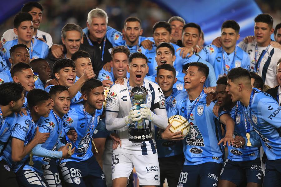 Liga MX: Equipos que perdieron una final y fueron campeones en el siguiente torneo