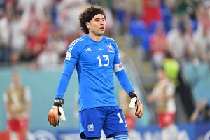 Qatar 2022: ‘Memo’ Ochoa y Andrés Guardado se suman al histórico ‘club de los cinco’ en Mundiales