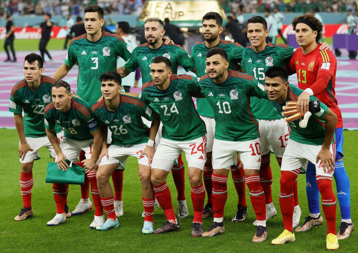 Qatar 2022: ¿Qué resultados necesita la Selección Mexicana para calificar a octavos?