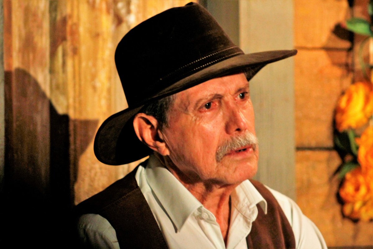 Muere Héctor Bonilla a los 83 años