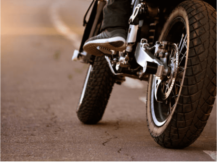 Conoce las nuevas multas y restricciones para motociclistas en CDMX