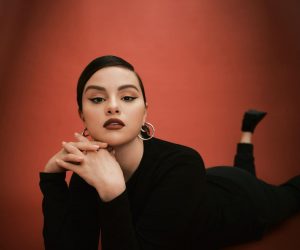 Selena Gomez se sincera sobre su bipolaridad y sus problemas de salud mental