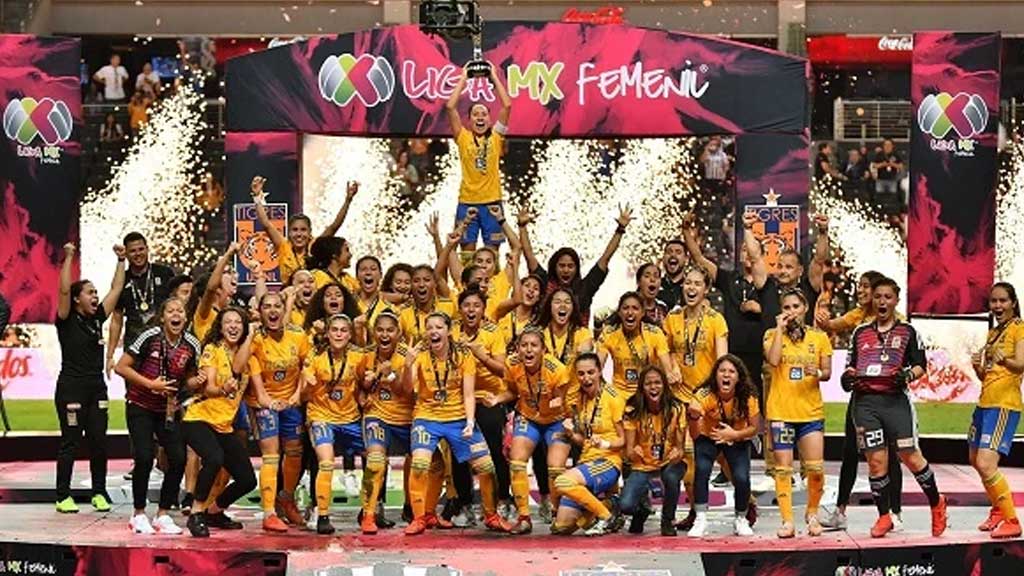 Liga MX: Los equipos que conquistaron el título de liga varonil y femenil en un mismo torneo