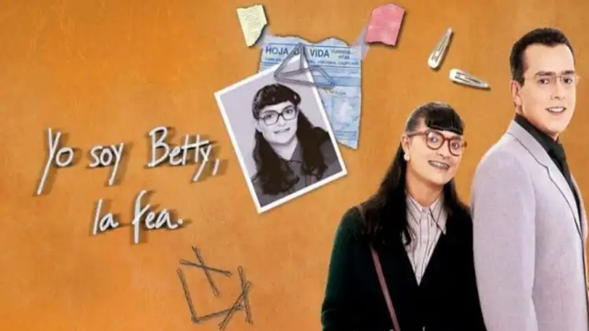‘Yo soy Betty, la fea’: Desmitificar la belleza de la mujeres en los puestos de liderazgo