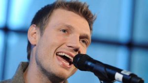 Nick Carter, de Backstreet Boys, es acusado de abuso sexual por una fan con autismo
