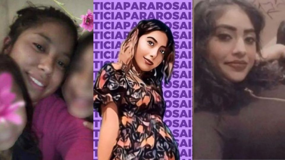 Indigna en México asesinato de tres mujeres embarazadas en solo 48 horas