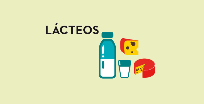 lacteos