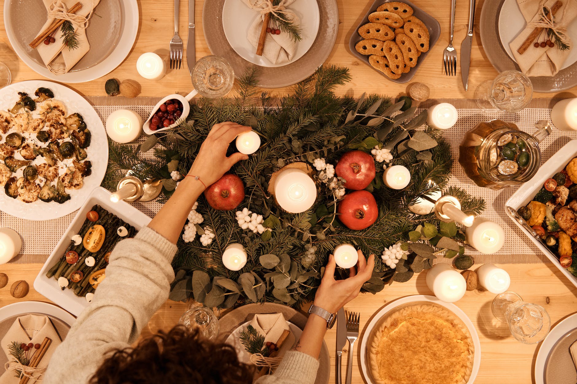 3 tips para cocinar el mejor pavo, pierna o lomo navideños