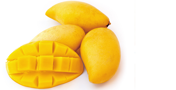 Beneficios del mango y sus propiedades
