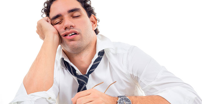 La metformina genera sueño y cansancio