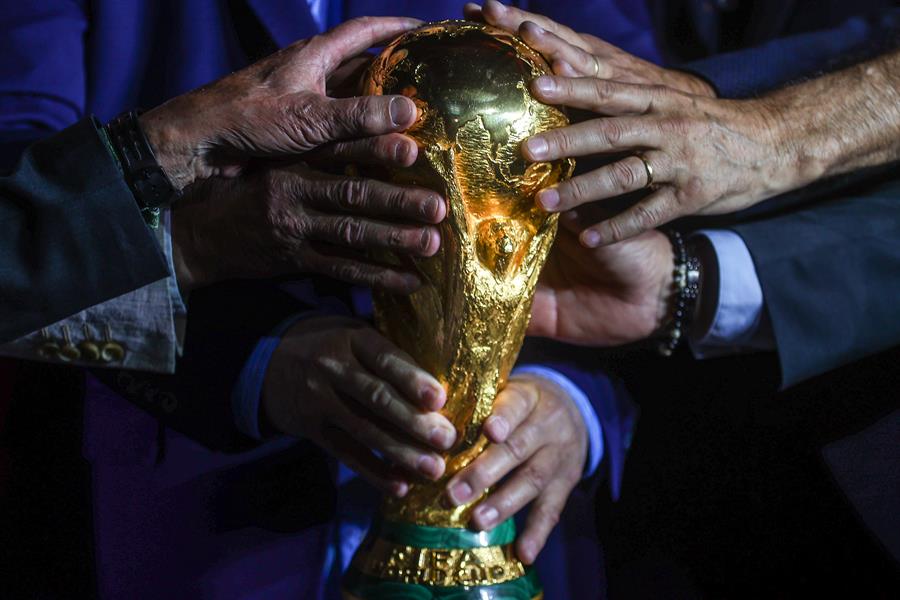 Mundial 2026: FIFA abre registro para venta de boletos, así los puedes conseguir