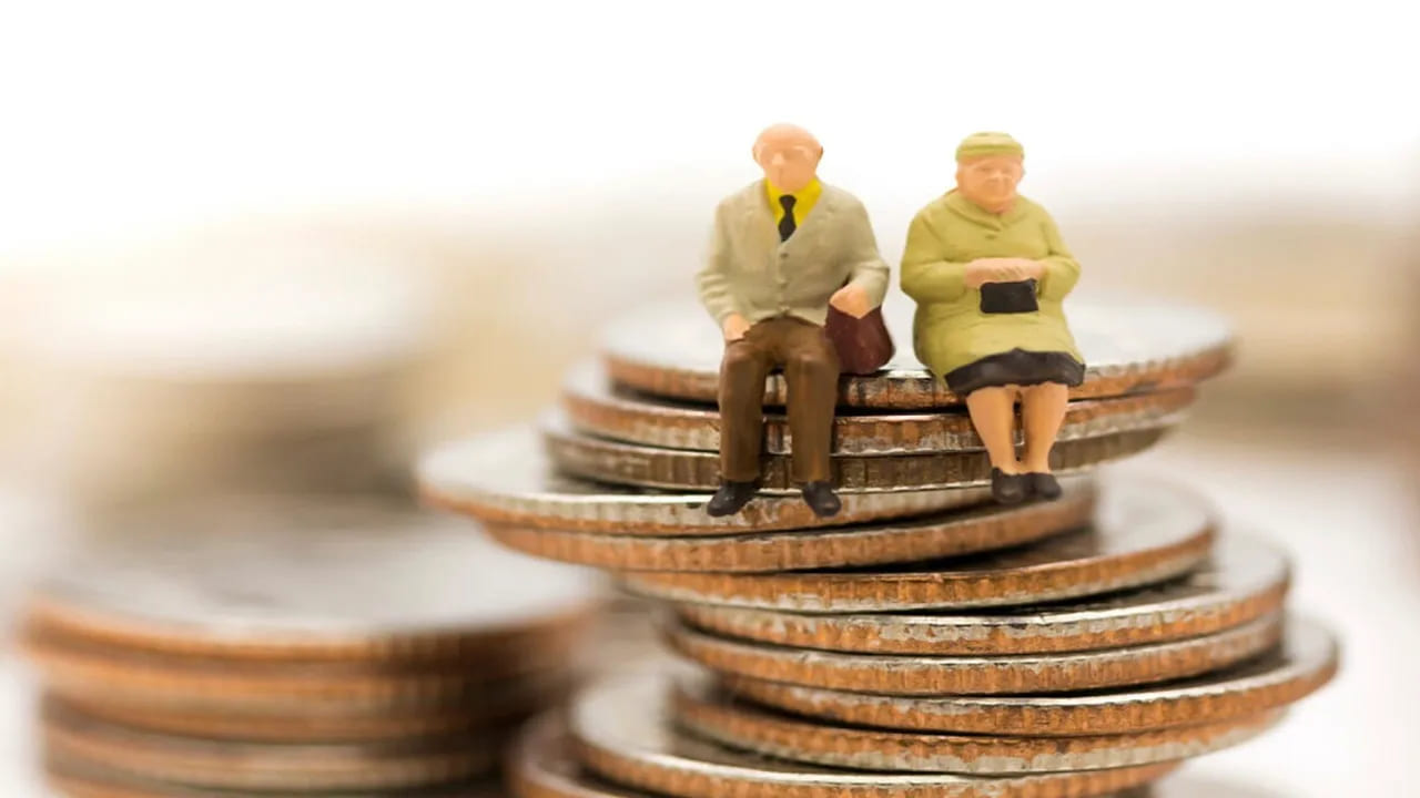 Pensión en marzo: Cuándo se deposita apoyo de Bienestar, IMSS e ISSSTE a adultos mayores
