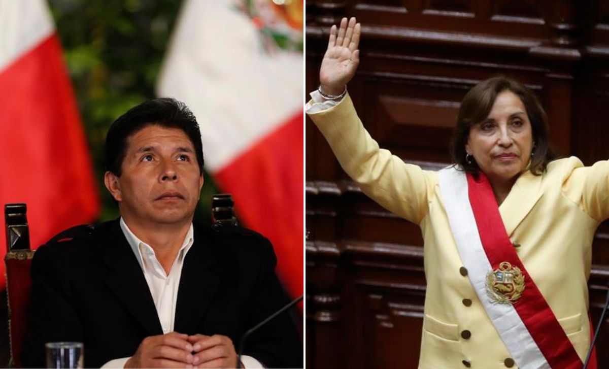 Perú se encuentra en medio de una crisis política, qué pasó