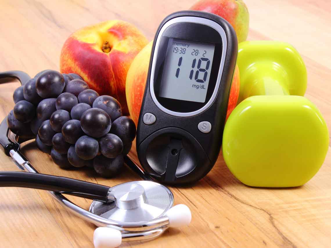 ¿Por qué medir la glucosa 2 horas después de comer?