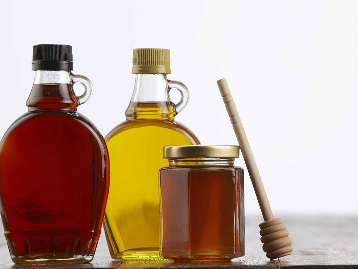 ¿Puedes consumir miel de agave si tienes Diabetes?