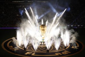 Qatar 2022: Así fue la ceremonia de clausura, ‘Una noche memorable’