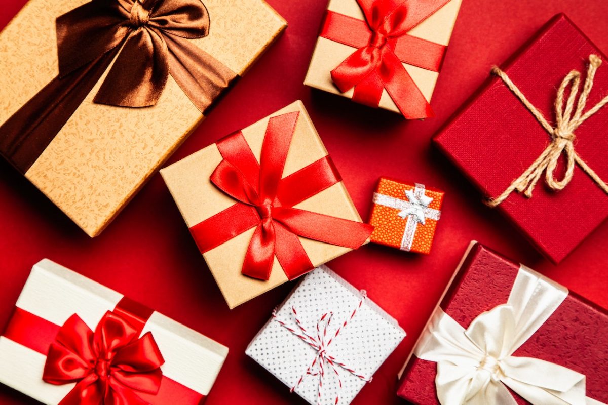 Como evitar fraudes al comprar los regalos de Navidad por internet