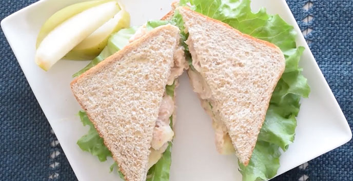 sandwich-de-atun-y-pera