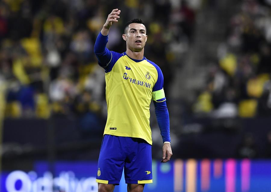 No solo es Cristiano Ronaldo: Estas son las otras figuras del futbol en Arabia Saudita