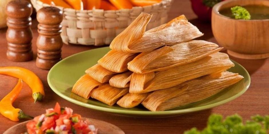 Día de la Candelaria: ¿Por qué se comen tamales el 2 de febrero?